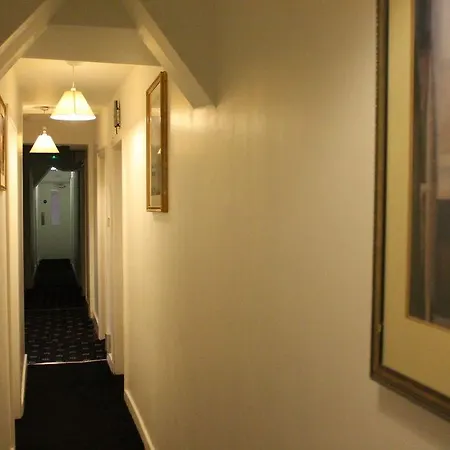 Clapham South Belvedere Hotel London