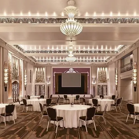 Sheraton Grand Park Lane Hotel