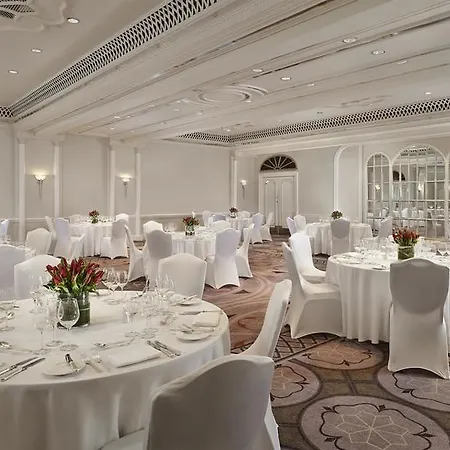 Hotel Sheraton Grand Park Lane 5*