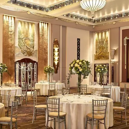 Sheraton Grand Park Lane Hotel