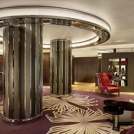 Sheraton Grand Park Lane 5*