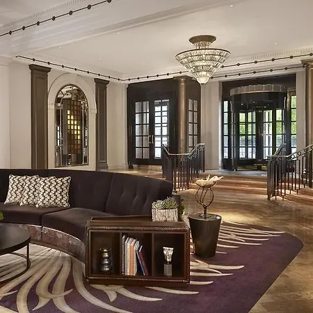 Sheraton Grand Park Lane