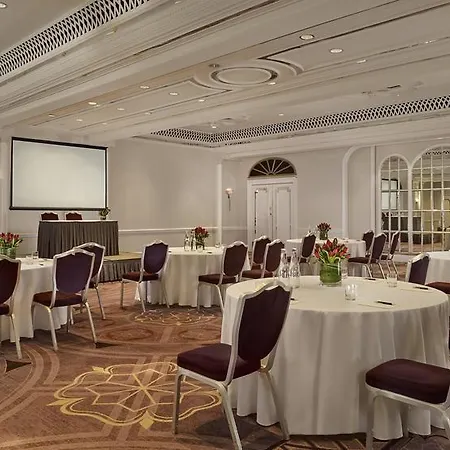 Sheraton Grand Park Lane Hotel London