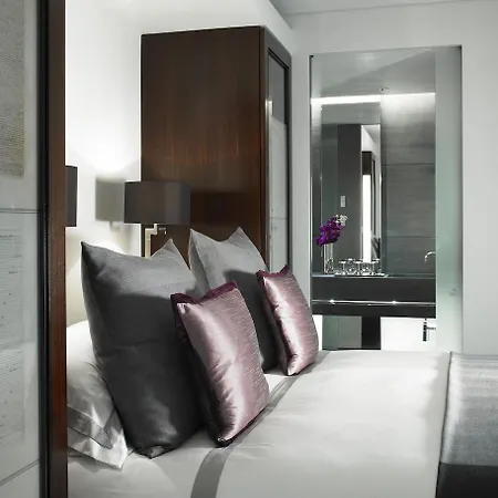 Aparthotel Grosvenor House
