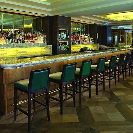 Hotel Jumeirah Carlton Tower London