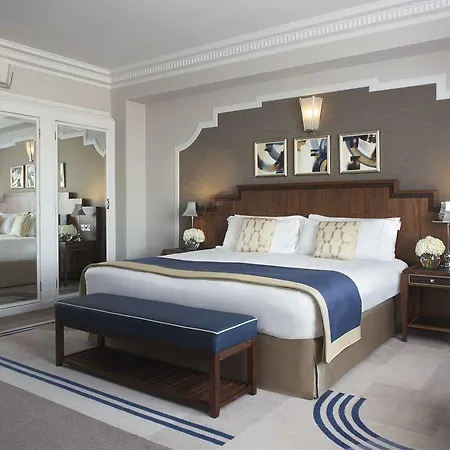 Claridge's, Maybourne Collection 5*