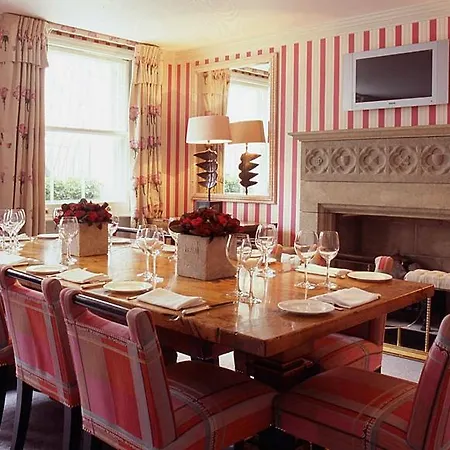The Pelham - Starhotels Collezione Лондон