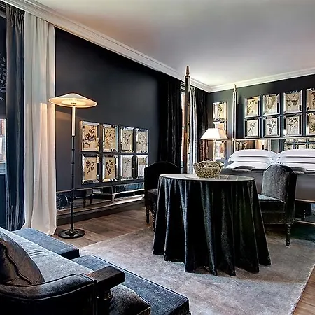 The Franklin - Starhotels Collezione 5* Londres