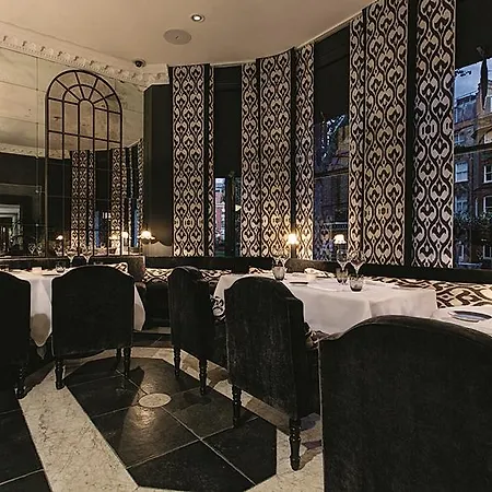 Hotel The Franklin - Starhotels Collezione Londres