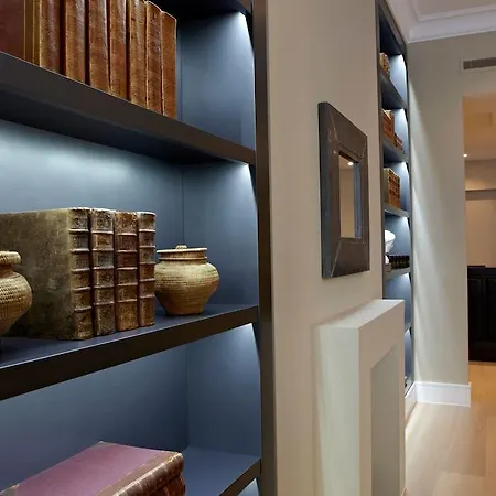 The Resident Kensington Hotel London