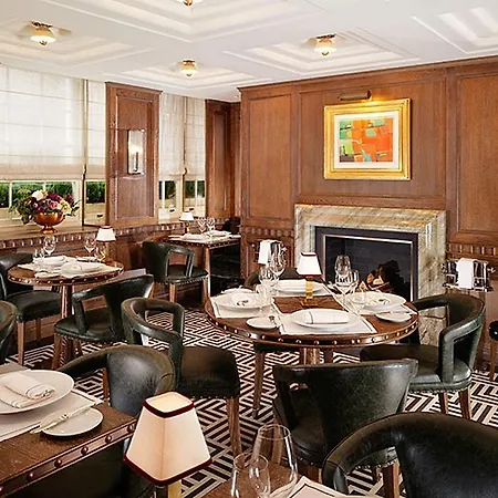 Flemings Mayfair - Small Luxury Of The World Otel 5*