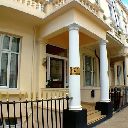 Corbigoe Guest house