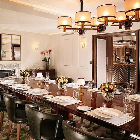 Flemings Mayfair - Small Luxury Of The World 5* Londra
