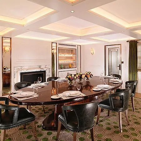 Flemings Mayfair - Small Luxury Of The World Otel Londra