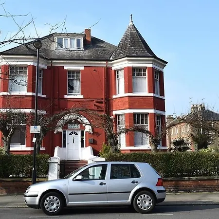 Hotel Charlie Londres