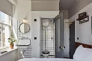 The Pilgrm Hotel 4*