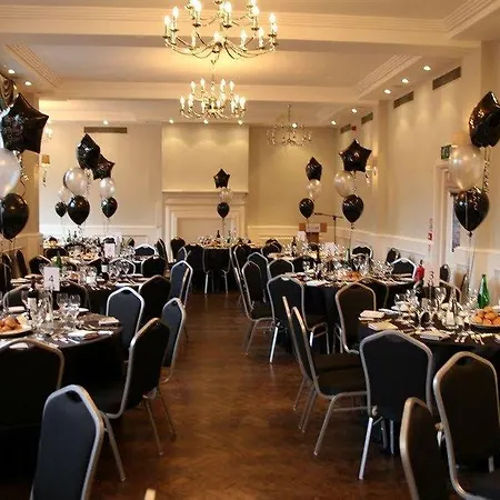 The Pillar Hotel 4*