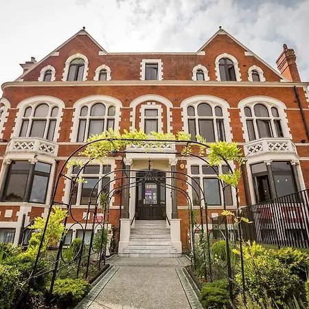 Western Peckham Hotel Londres