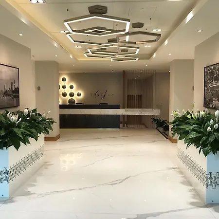 Sanctum International Belsize Apartment London