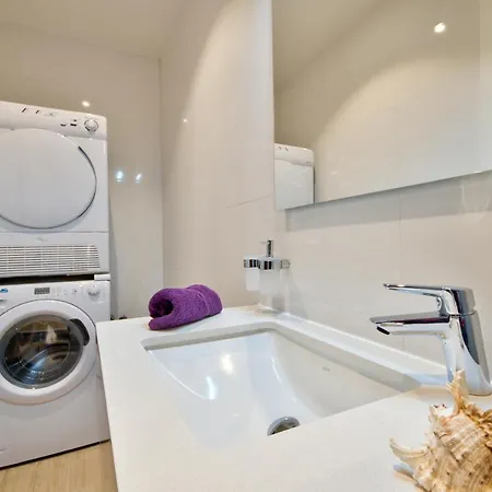 Apartment Spinola Park - Duplex Top Floor With Terrace