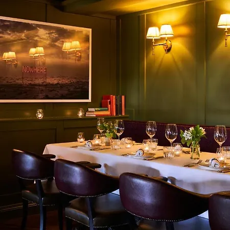 Hotel The Mitre, Hampton Court Kingston upon Thames (Greater London)