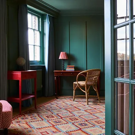 The Mitre, Hampton Court 5* Kingston upon Thames (Greater London)