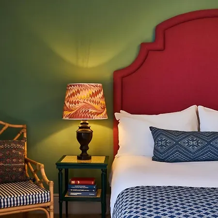 Hotel The Mitre, Hampton Court Kingston upon Thames (Greater London)
