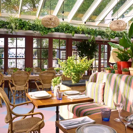 Hotel The Mitre, Hampton Court 5*