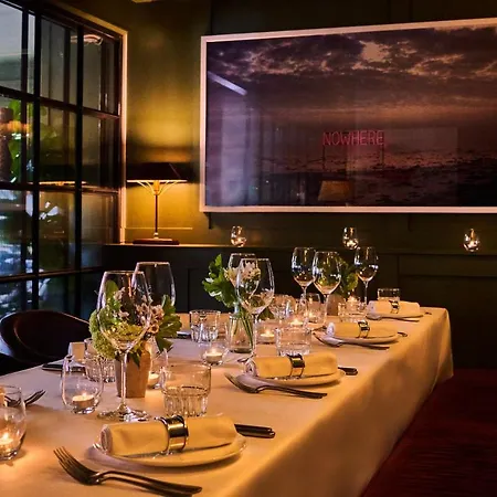 Hotel The Mitre, Hampton Court 5*