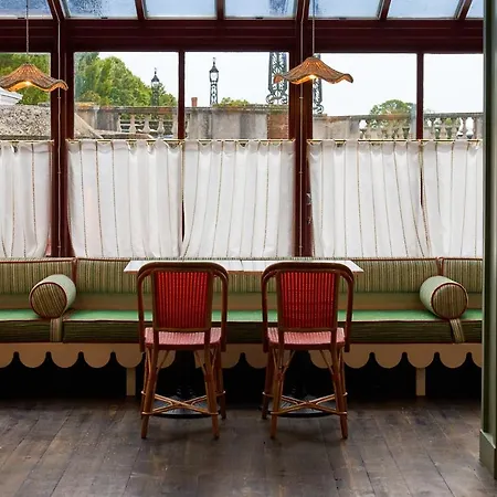 The Mitre, Hampton Court Kingston upon Thames (Greater London)