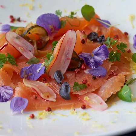 The Mitre, Hampton Court 5* Kingston upon Thames (Greater London)