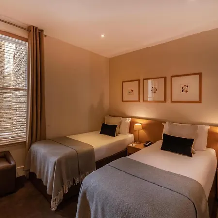 The Resident Kensington 4*