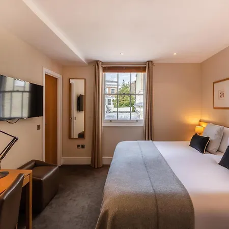 The Resident Kensington London