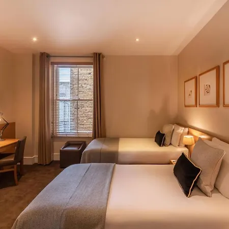 The Resident Kensington London