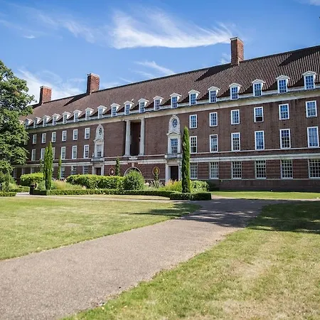 De Vere Devonport House Greenwich