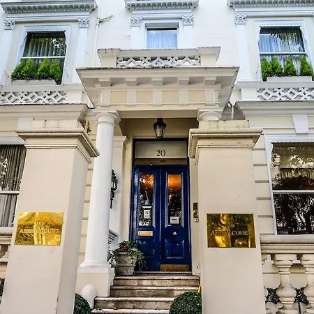 The Abbey Notting Hill