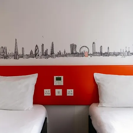 Easyhotel 2* Croydon