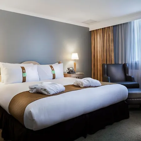 London Cross, An Ihg Hotel Brent