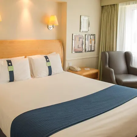 London Cross, An Ihg Hotel 4*