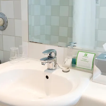 London Cross, An Ihg Hotel 4*