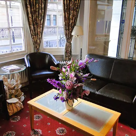 Hallam Hotel