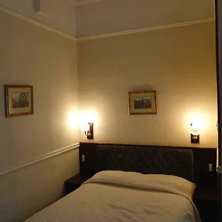 Hotel Hallam 3*