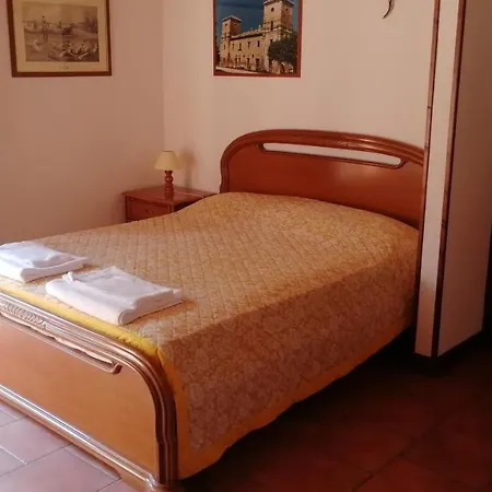 In Agriturismo Luzi Holiday home