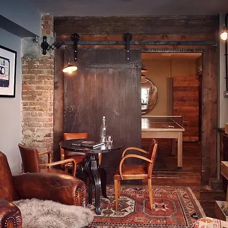 Artist Hotel Londres