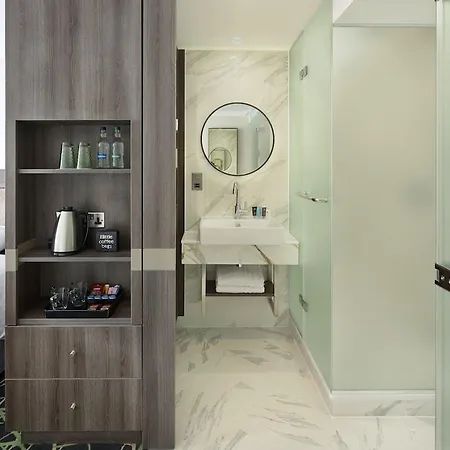 Hotel Richmond Hill 4*