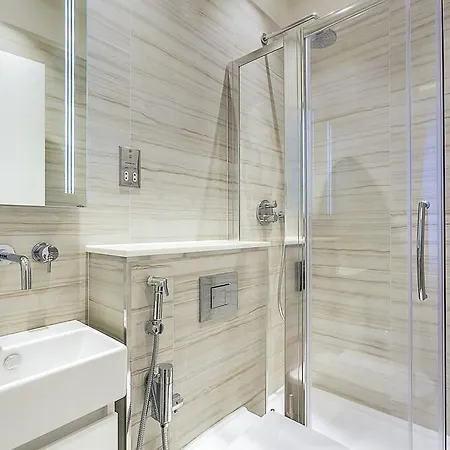 Hotel Kensington Court By Capital Londra
