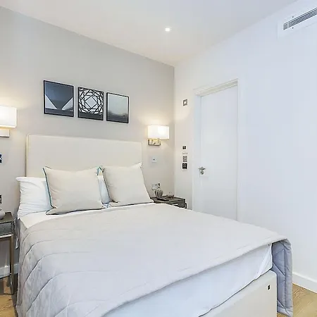 Kensington Court By Capital Hotel