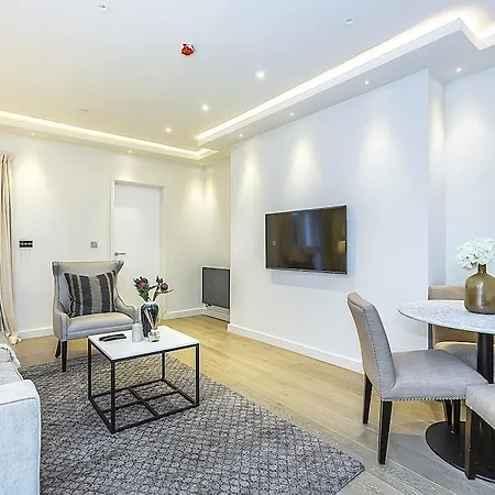 Hotel Kensington Court By Capital 4*