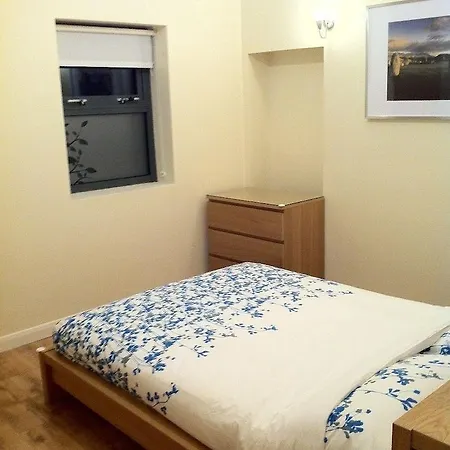 Hotel apartamentowy Lyall 3*