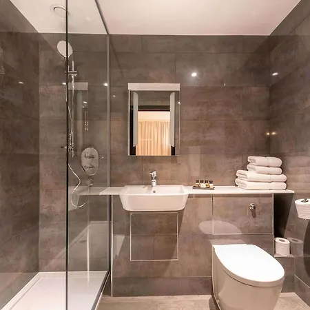 Hotel Camden Enterprise 3*